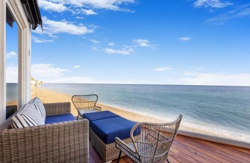 Central Malibu Villa | Escondido Escape