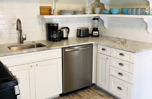 Wildwood Crest House | Essence of Aster multi unit. No pets allowed.