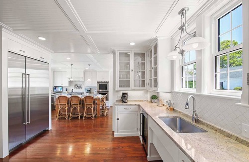 Harwich Port House | Estate w/Private pool, tennis court, playground!