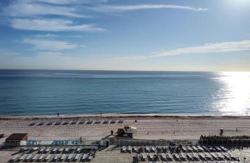 Sunny Isles Beach Apartment | Estudios en las playa de Sunny Isles Beach