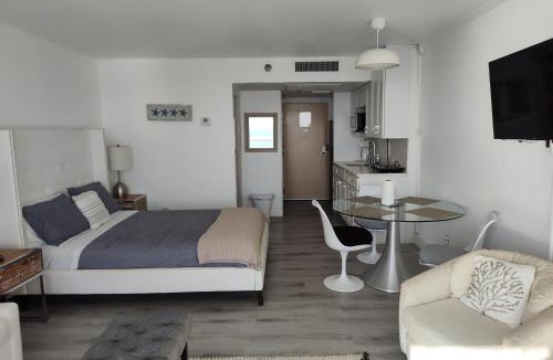 Sunny Isles Beach Apartment | Estudios en las playa de Sunny Isles Beach