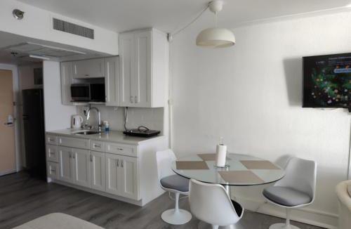 Sunny Isles Beach Apartment | Estudios en las playa de Sunny Isles Beach