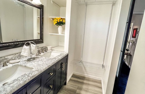 Virginia Beach House | Euphoric 3-Bedroom Townhome Wi-Fi