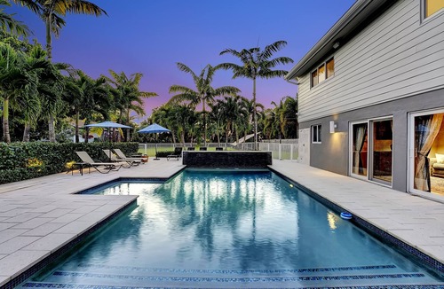 Boynton Beach House | Events Welcome-w/fee-Family Reunion-Wedding-Bachelor-ette-Private Dream VacayFun