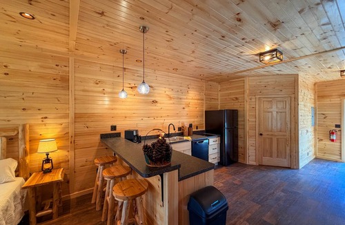Town of Webb House | Evergreen - Big Moose Lakeside