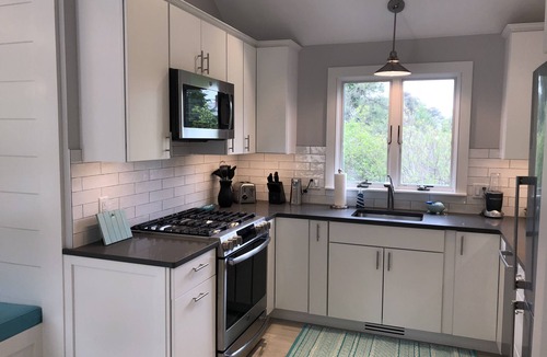 Nantucket Cottage | EVERGREEN ESCAPE: Private Cottage close to South Shore Beaches