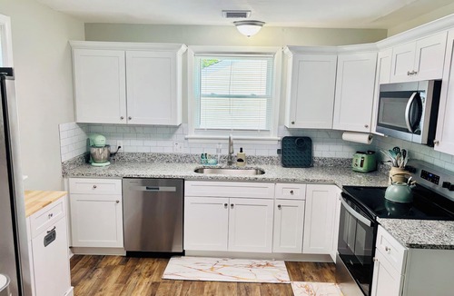 South Norfolk House | Evergreen home 1