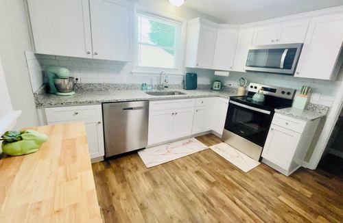 South Norfolk House | Evergreen home 1