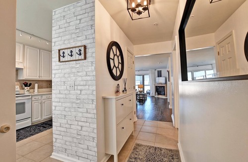 Ocean View Condo | Excellent 2 Bedroom Condo in Bethany Bay community! WIFI, Pool, Beach, Golfing, and more!