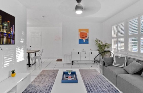 Boulevard Heights House | Excellent Family Vacation Home with Private Pool