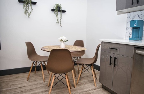 West New York Apartment | Excellent Location-20 Minutes to NYC-Free Parking