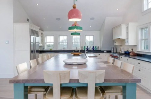 Quaise House | Exceptional Nantucket Retreat: Main House + Cottage