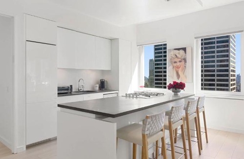 Central New York City Apartment | Exclusive Apartment Midtown Manhattan NYC Luxury Penthouse Sleeps 8