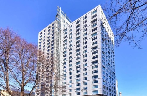 East Cambridge Apartment | Exclusive Cambridge 1BR | Linens+Towels | by GLS