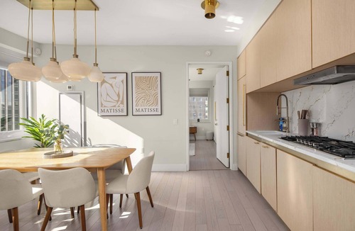 Central New York City Apartment | Exclusive Midtown Luxury | Step From Times Square!