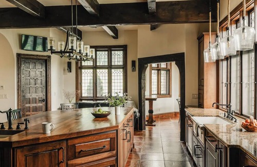 Mountain Dale House | Exclusive Mountaindale Luxury Estate
