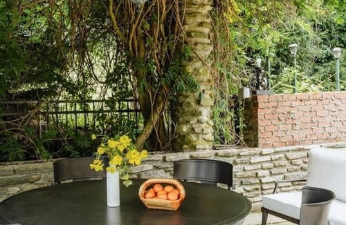 Mountain Dale House | Exclusive Mountaindale Luxury Estate