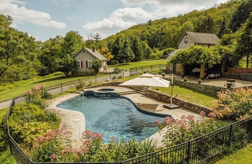 Mountain Dale House | Exclusive Mountaindale Luxury Estate