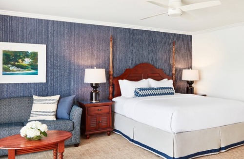 Irvington Hotel | Experience a Waterview Room | Peaceful Getaway w/Seasonal Pool, Marina