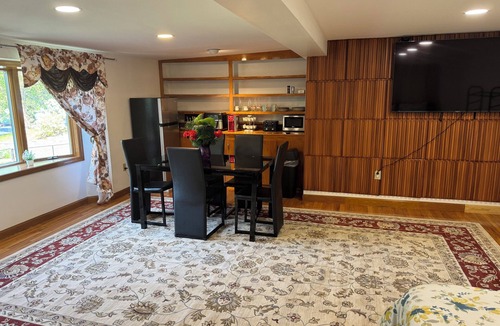 Danvers House | Experience comfort in our Danvers, MA cute private studio .