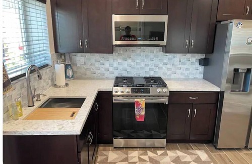 East San Gabriel Apartment | Experience LA vibes near L.A. + Pool and Spa