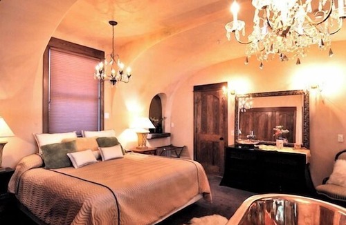 Bigfork Condo | Experience living under the Tuscan sun — right here in Bigfork