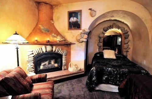 Bigfork Condo | Experience living under the Tuscan sun — right here in Bigfork
