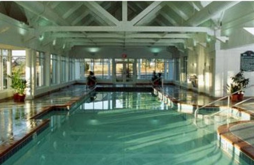 Berkeley Resort | Experience The Beautiful And Historic Williamsburg Virginia