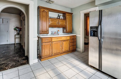 Brockton House | Explore Boston & See the World Cup: Home w/Deck