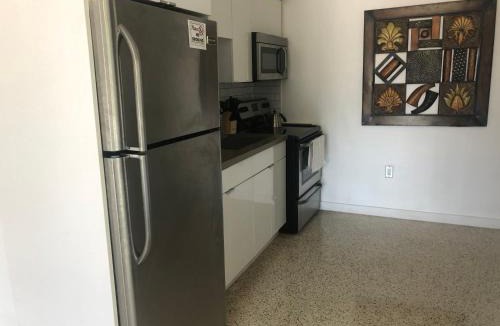Allapattah Apartment | Explore Wynwood 2bedrooms and free parking