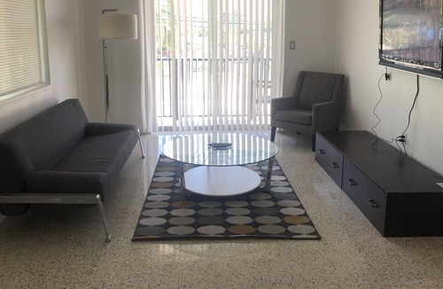 Allapattah Apartment | Explore Wynwood # 3 2BR + free parking