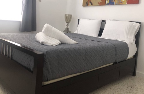 Allapattah Apartment | Explore Wynwood # 3 2BR + free parking
