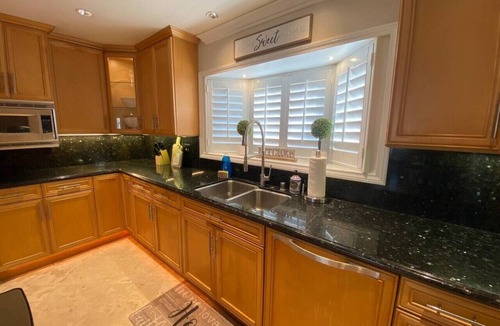 Brockmont House | Exquisite Glendale Hills Pool Home with Incredible Views!