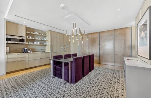 Bal Harbour Hotel | Exquisite Views from 1 BR + Den in 5 Star Beachfront Resort