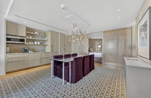 Bal Harbour Hotel | Exquisite Views from 1 BR + Den in 5 Star Beachfront Resort