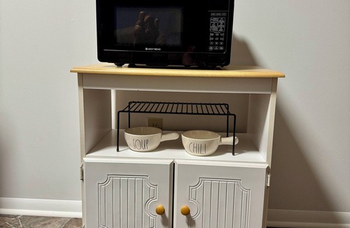 Dover Condo | Extended stay - 2-bedroom 1.5 bath condo in Dover