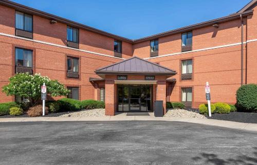 Middleburg Heights Hotel | Extended Stay America Suites - Cleveland - Middleburg Heights