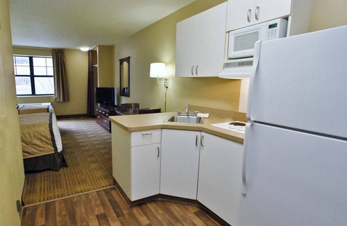 Rutherford Hotel | Extended Stay America Suites Meadowlands Rutherford