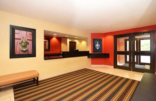 Ramsey Hotel | Extended Stay America Suites - Ramsey - Upper Saddle River