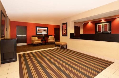Ramsey Hotel | Extended Stay America Suites - Ramsey - Upper Saddle River