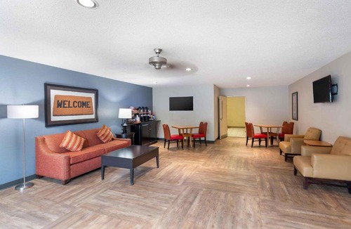 Innsbrook Hotel | Extended Stay America Select Suites - Richmond - Innsbrook