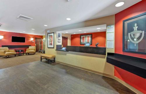 Boca Raton Hotel | Extended Stay America Suites - Boca Raton - Commerce