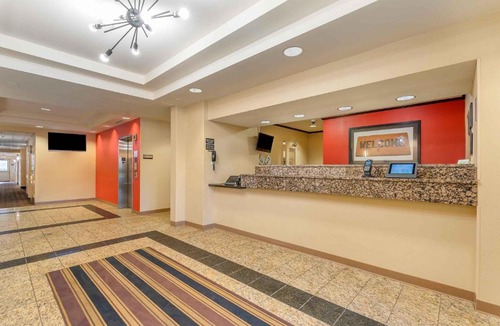 Chesapeake Hotel | Extended Stay America Suites - Chesapeake - Greenbrier Circle