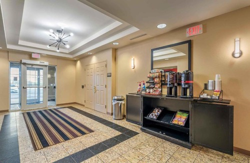 Chesapeake Hotel | Extended Stay America Suites - Chesapeake - Greenbrier Circle