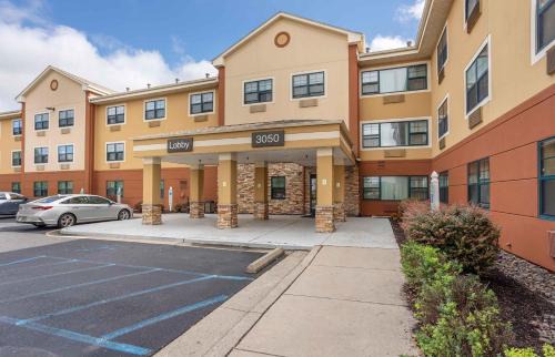 Bethlehem Hotel | Extended Stay America Suites - Allentown - Bethlehem