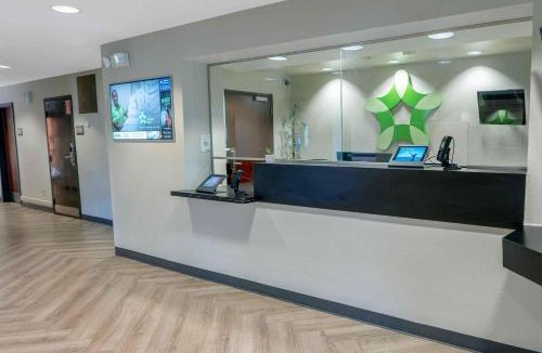 Bethlehem Hotel | Extended Stay America Suites - Allentown - Bethlehem