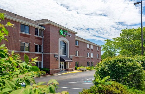 Woburn Hotel | Extended Stay America Suites - Boston - Woburn