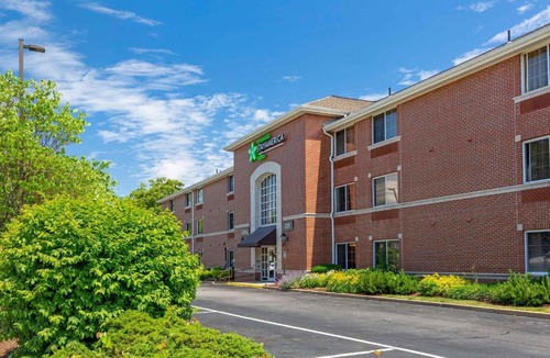 Woburn Hotel | Extended Stay America Suites - Boston - Woburn