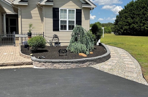 Georgetown Cottage | EXTRA CLEAN In-Law-Suite - QUEEN bed, High Speed WIFI, Smart TV & Much More!