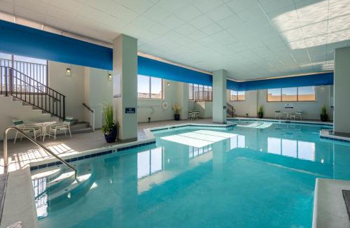 North Ocean City House | Extraordinary Oceanfront Escape - Unit 709